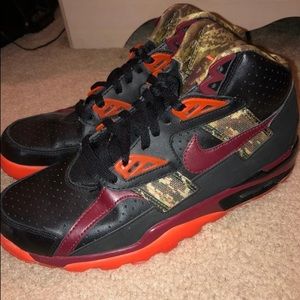 Nike Air Trainer SC Sneaker